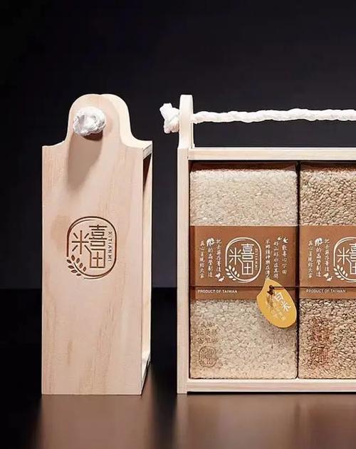 案例 | 农产品搭上文创,晋级农产品中的 "文艺范"