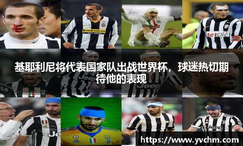 基耶利尼将代表国家队出战世界杯，球迷热切期待他的表现
